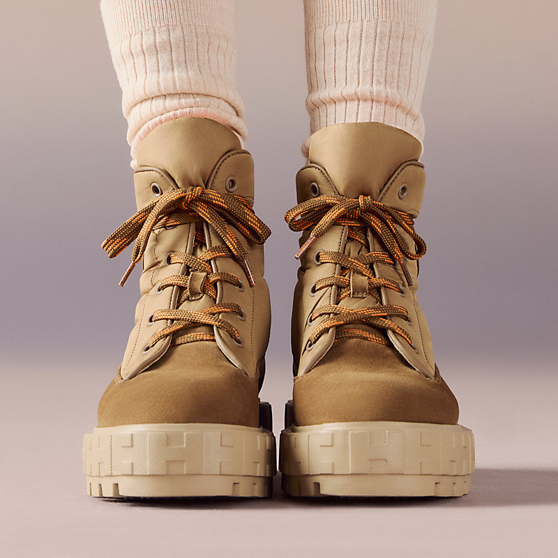 Nordik ankle boot | Hermès USA
